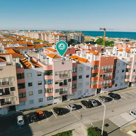 Best Houses 10 - Relax And Surf In פניש מראה חיצוני תמונה