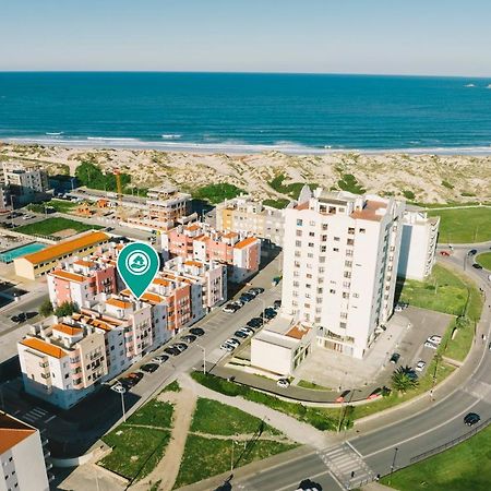 Best Houses 10 - Relax And Surf In פניש מראה חיצוני תמונה