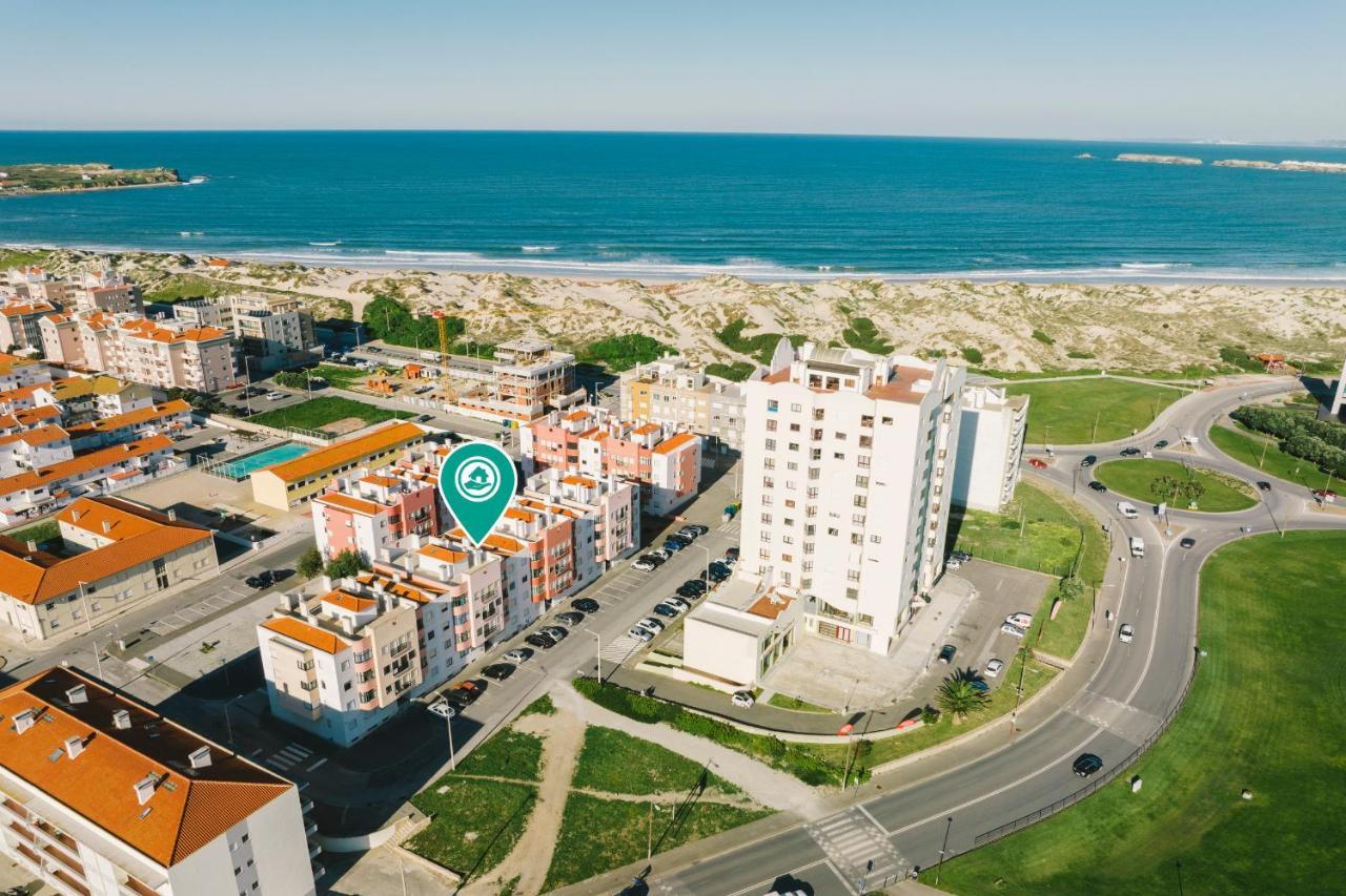 Best Houses 10 - Relax And Surf In פניש מראה חיצוני תמונה